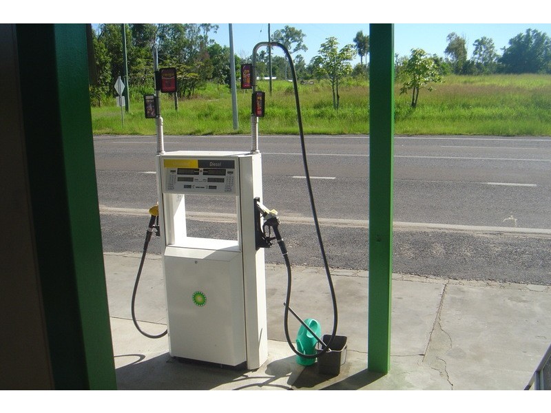 56115 Bruce Highway, Tully QLD 4854