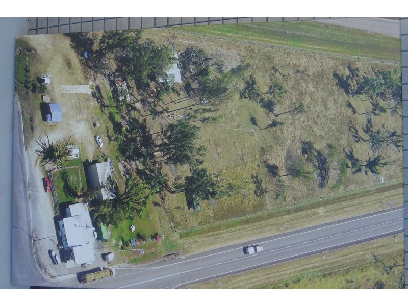 56115 Bruce Highway, Tully QLD 4854
