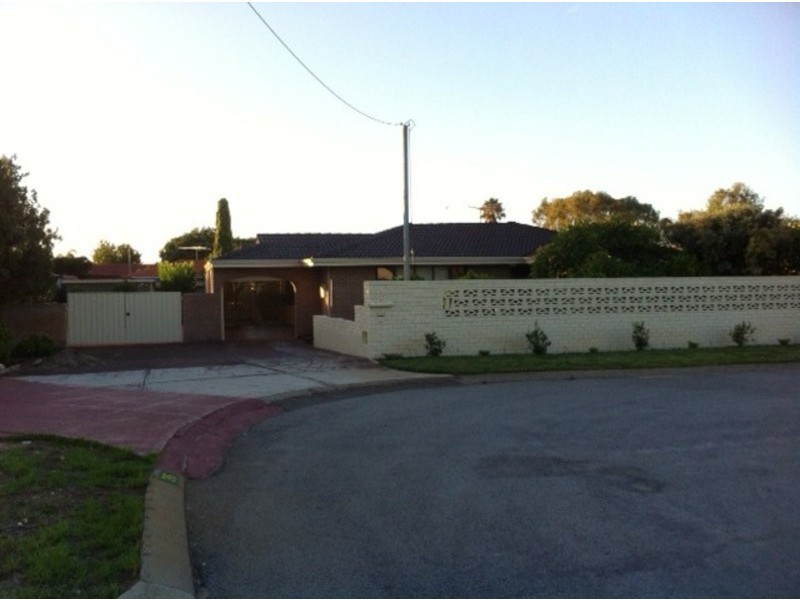 34 Quamby Place, Rockingham WA 6168