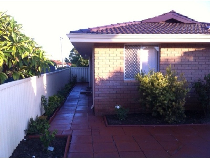 34 Quamby Place, Rockingham WA 6168