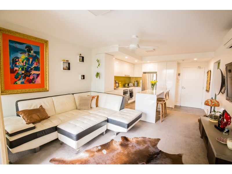 804/9 Machinery Street, Bowen Hills QLD 4006