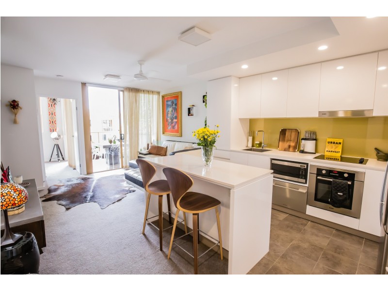 804/9 Machinery Street, Bowen Hills QLD 4006