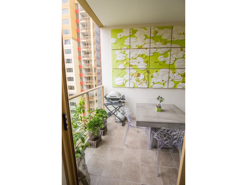 804/9 Machinery Street, Bowen Hills QLD 4006