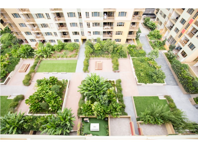 804/9 Machinery Street, Bowen Hills QLD 4006