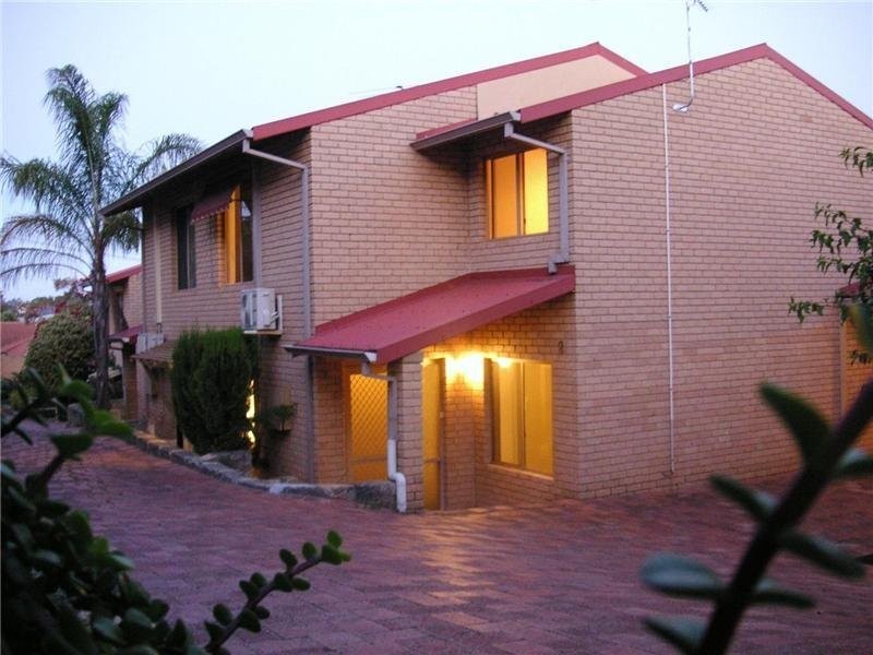 8/9 Rupert St, Maylands WA 6051