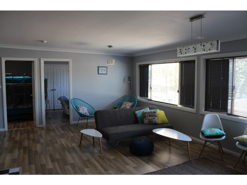 5/134 Gan Gan Rd, Anna Bay NSW 2316