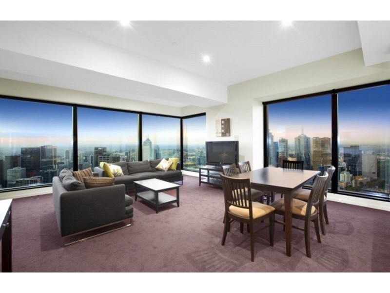 5805/7  Riverside Quay, Southbank VIC 3006