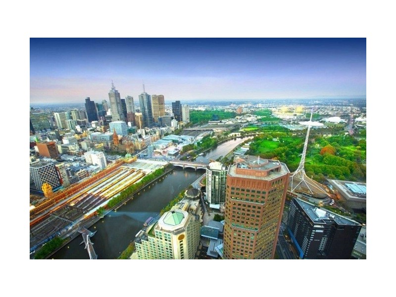 5805/7  Riverside Quay, Southbank VIC 3006