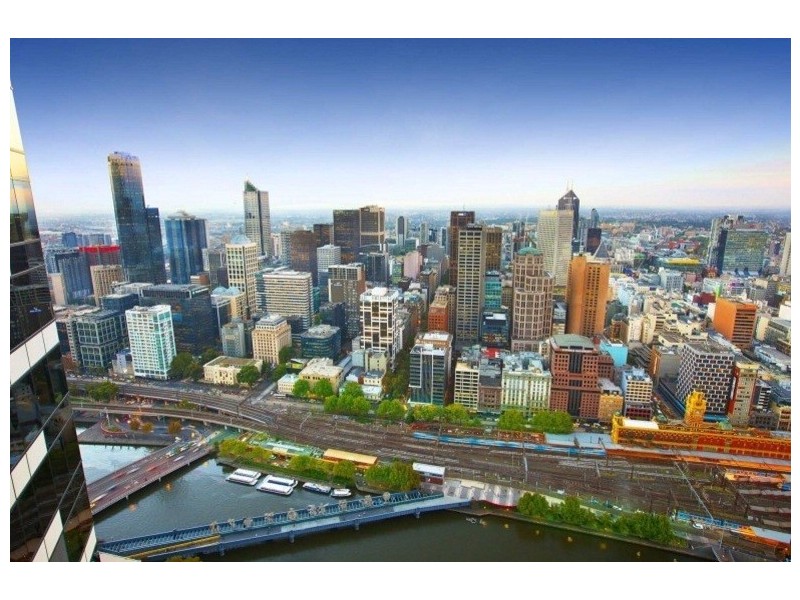 5805/7  Riverside Quay, Southbank VIC 3006