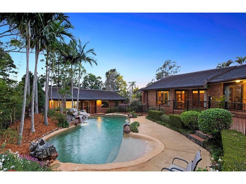 262 Maundrell Terrace, Aspley QLD 4034