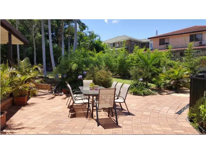 262 Maundrell Terrace, Aspley QLD 4034