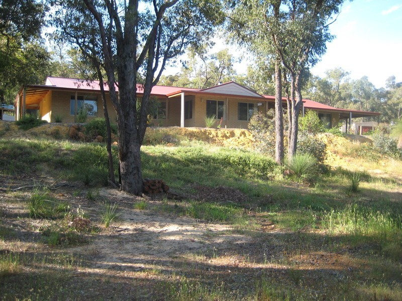 165 Maine Anjou Drive, Lower Chittering WA 6084