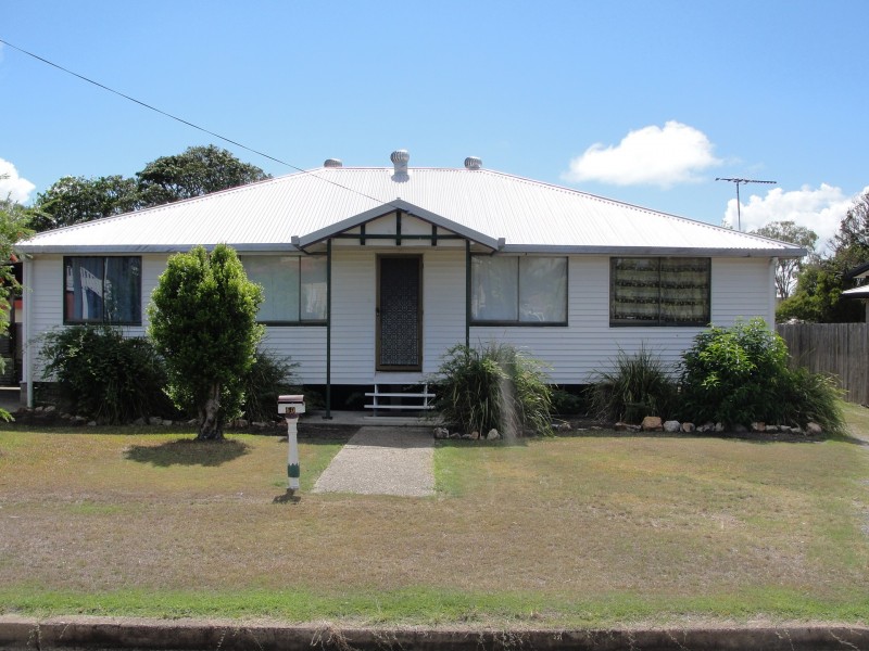 60 Newhaven Street, Pialba QLD 4655