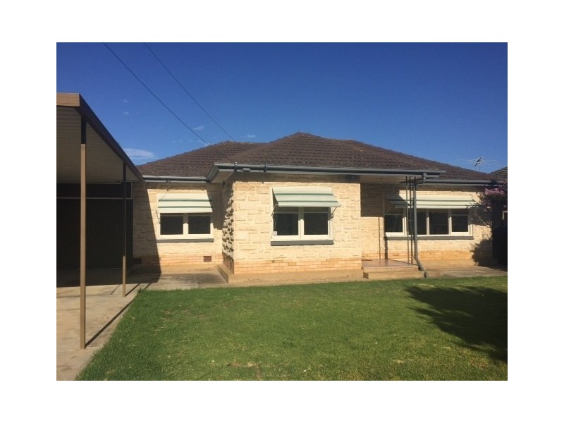 23 Cudmore Terrace, Henley Beach SA 5022