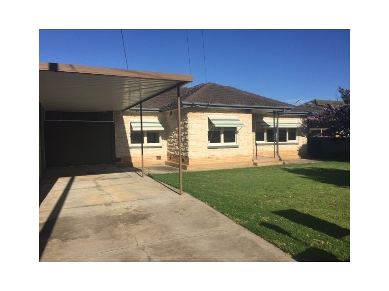 23 Cudmore Terrace, Henley Beach SA 5022