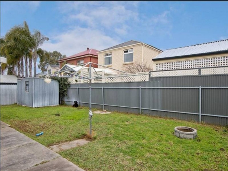 23 Cudmore Terrace, Henley Beach SA 5022