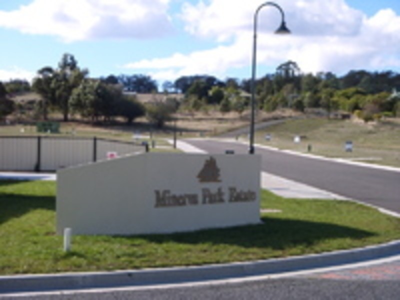 Lot 1  Minerva Drive, Perth TAS 7300