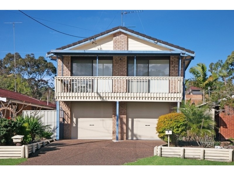 5 Kooreal Road, Kincumber NSW 2251