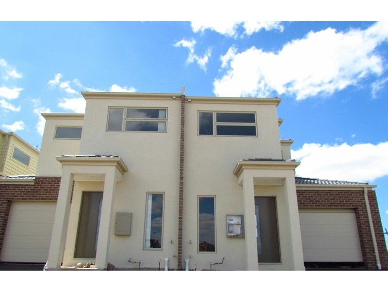 truganina truganina, Truganina VIC 3029