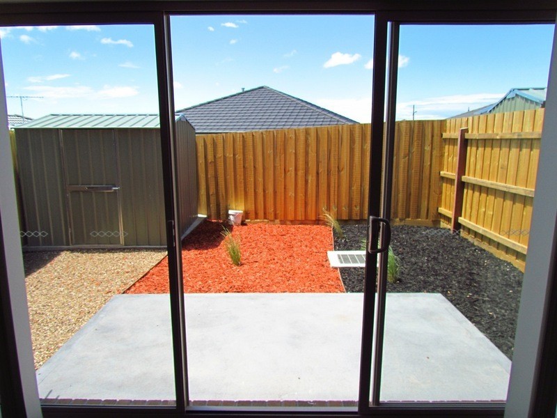 truganina truganina, Truganina VIC 3029