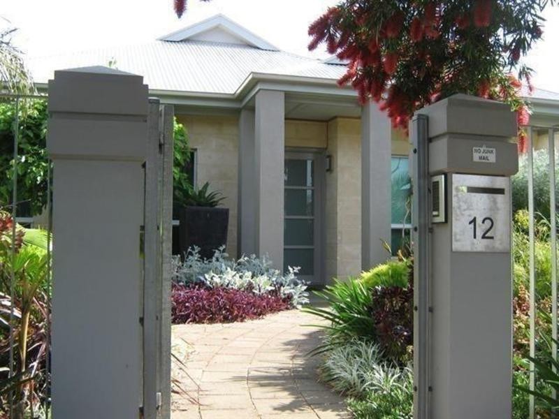 12 Bruce Street, Broadview SA 5083