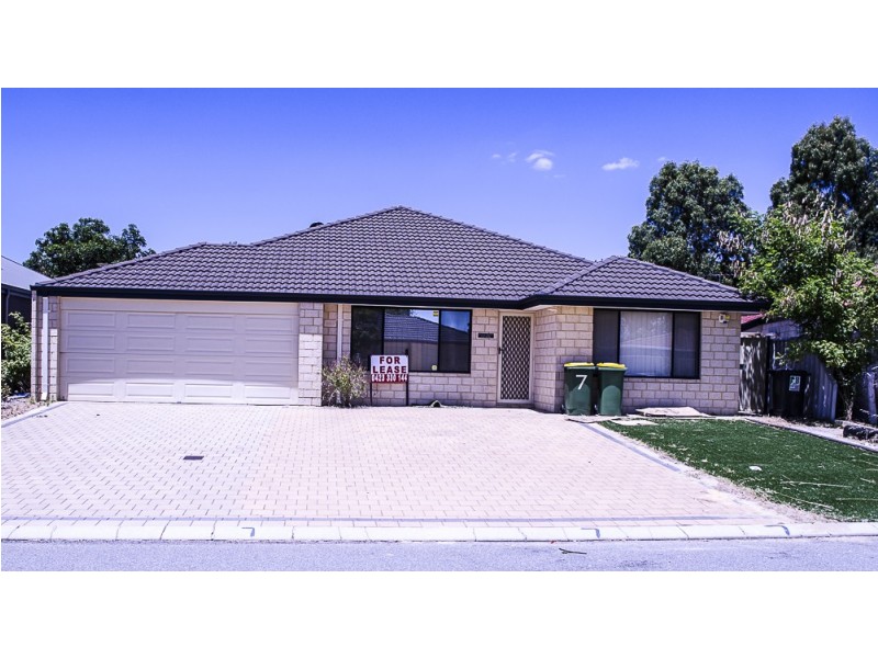 7 Mudlark Close, Langford WA 6147