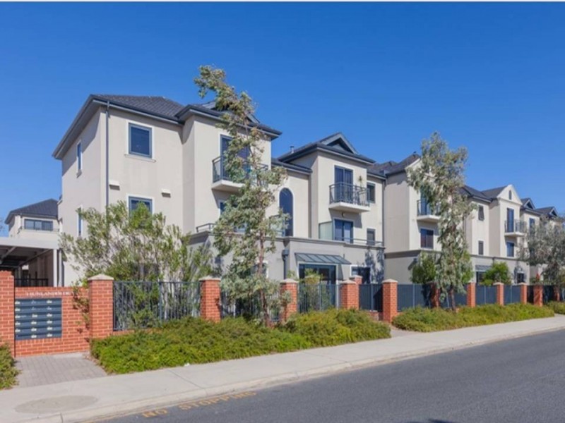 43/3 Sunlander Drive, Currambine WA 6028