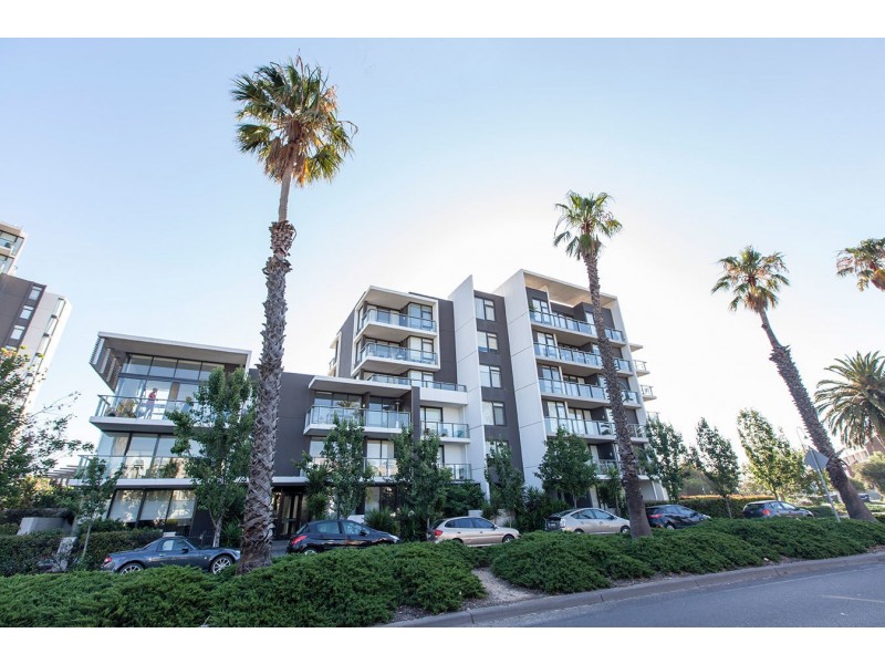 5/157 Beach Street, Port Melbourne VIC 3207