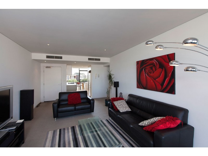 5/157 Beach Street, Port Melbourne VIC 3207