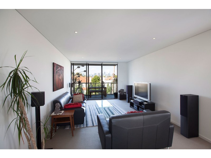 5/157 Beach Street, Port Melbourne VIC 3207