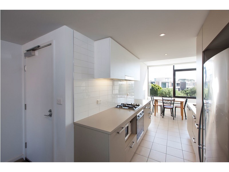 5/157 Beach Street, Port Melbourne VIC 3207