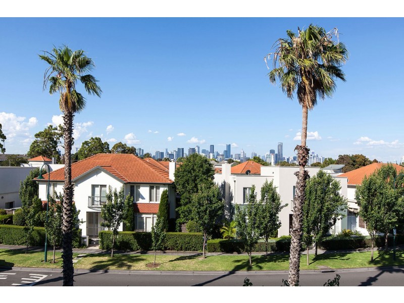 5/157 Beach Street, Port Melbourne VIC 3207