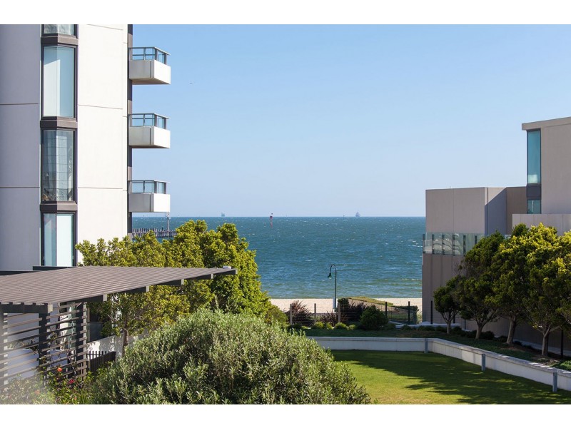 5/157 Beach Street, Port Melbourne VIC 3207