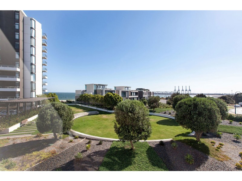5/157 Beach Street, Port Melbourne VIC 3207