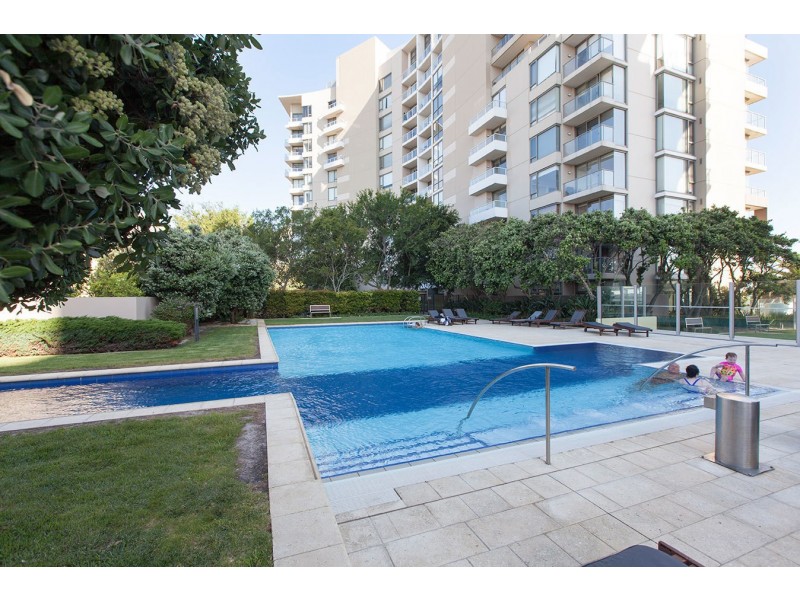 5/157 Beach Street, Port Melbourne VIC 3207