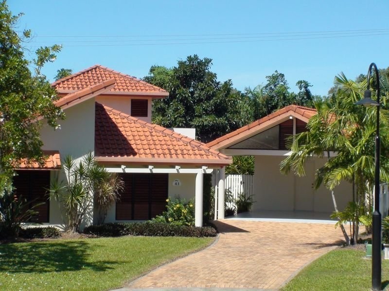 43 Stream Avenue, Kewarra Beach QLD 4879