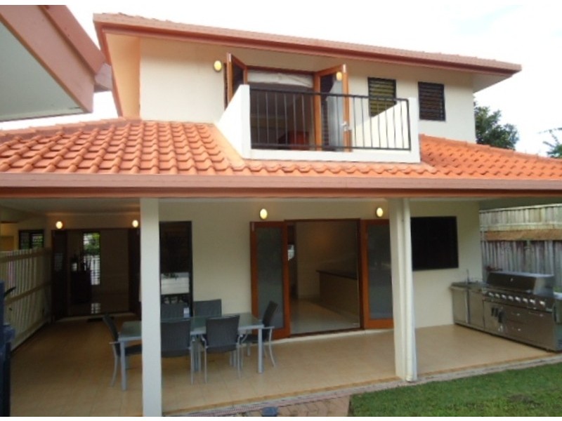 43 Stream Avenue, Kewarra Beach QLD 4879