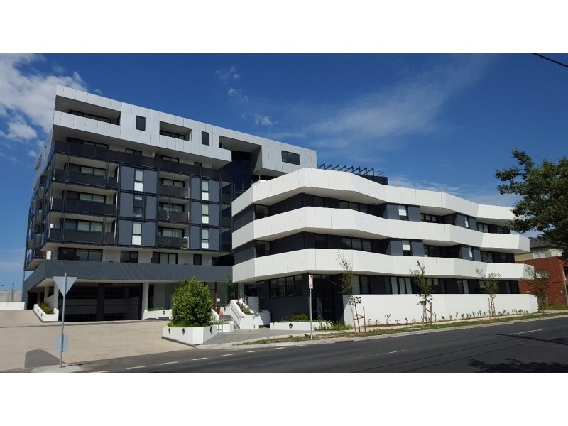 303/64 Wests Road, Maribyrnong VIC 3032