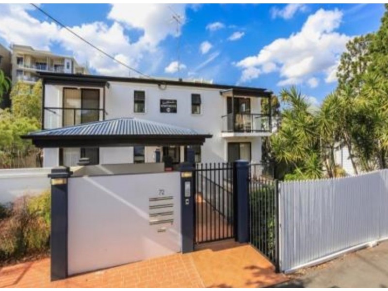 10/72 Cordelia Street, South Brisbane QLD 4101
