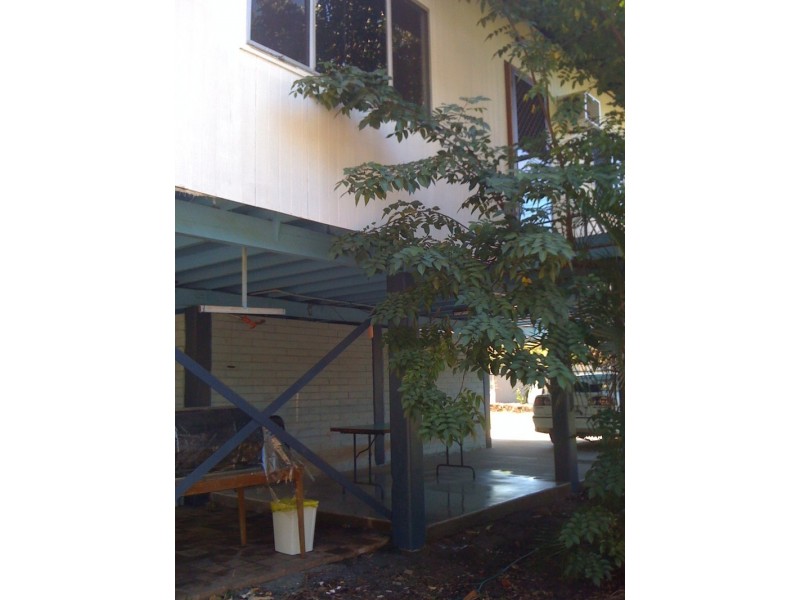 87 Bagot Rd, Ludmilla NT 0820