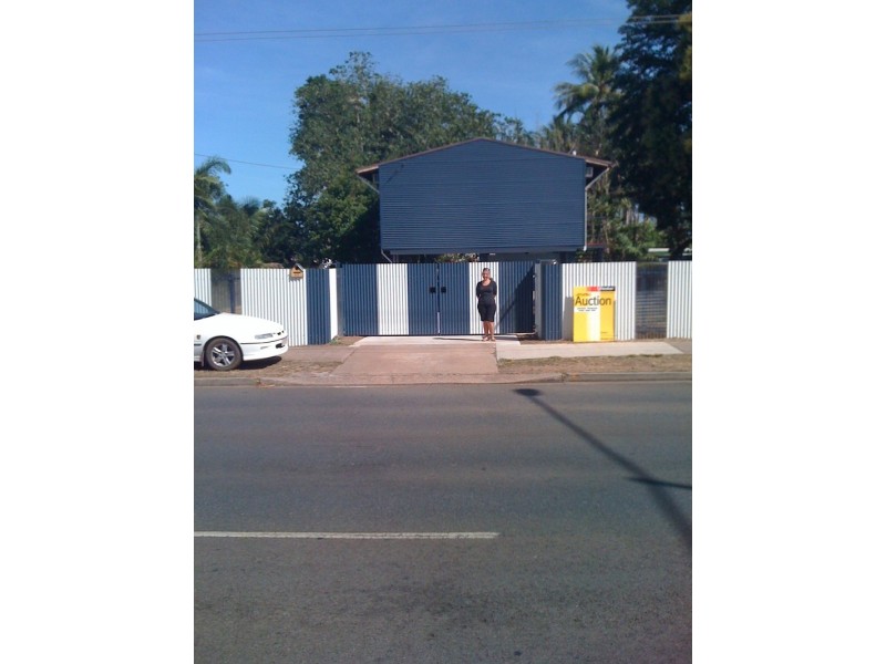 87 Bagot Rd, Ludmilla NT 0820