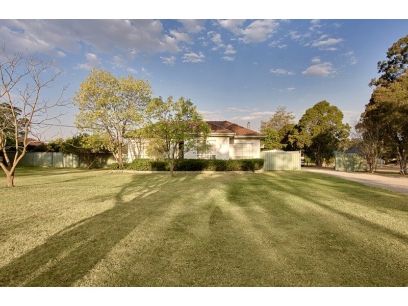 148 Tadmore Road, Cranebrook NSW 2749