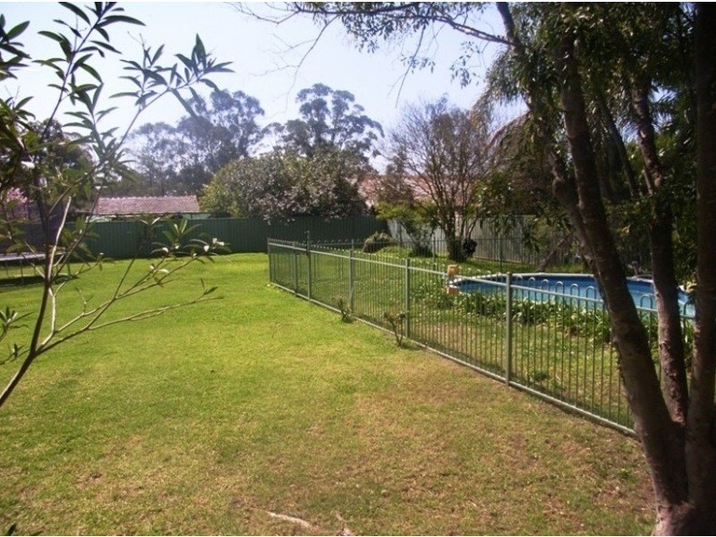 148 Tadmore Road, Cranebrook NSW 2749
