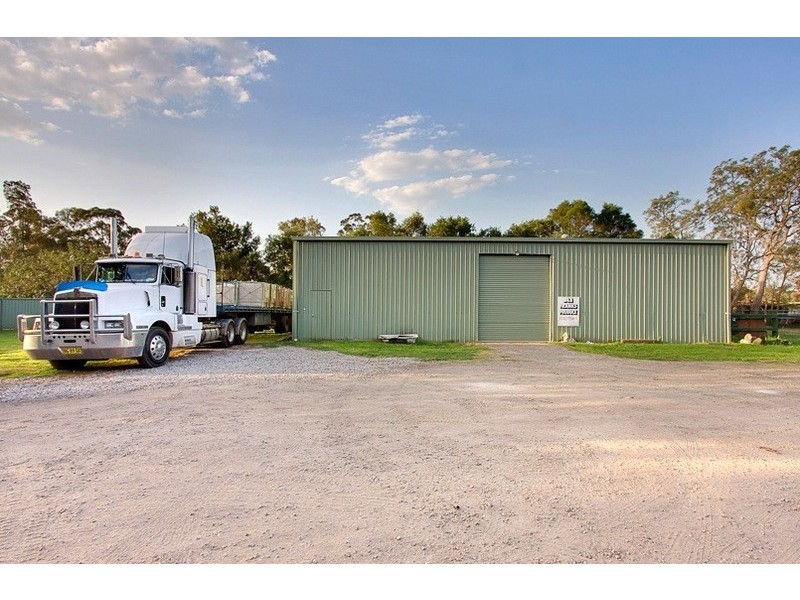 148 Tadmore Road, Cranebrook NSW 2749