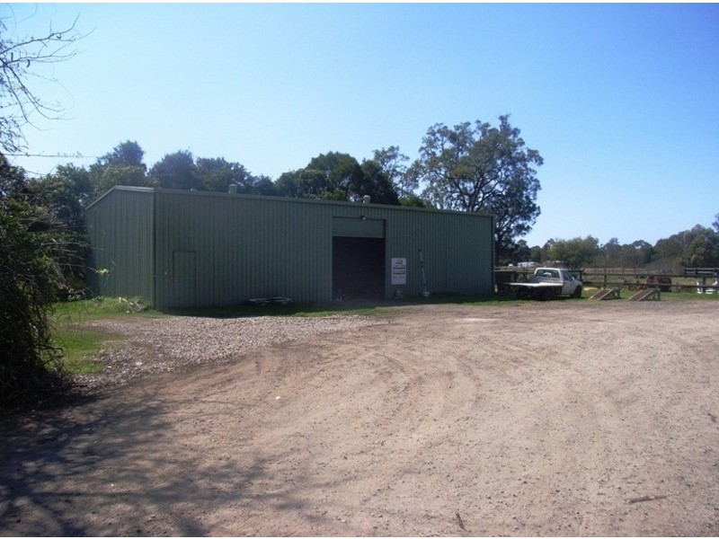 148 Tadmore Road, Cranebrook NSW 2749