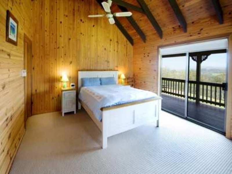 109 Ellems Quarry Rd, Nana Glen NSW 2450