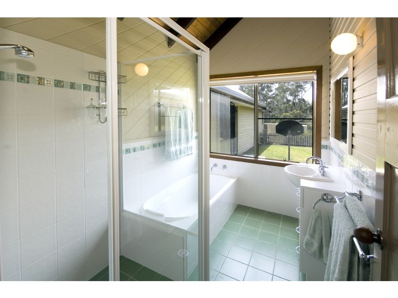 109 Ellems Quarry Rd, Nana Glen NSW 2450