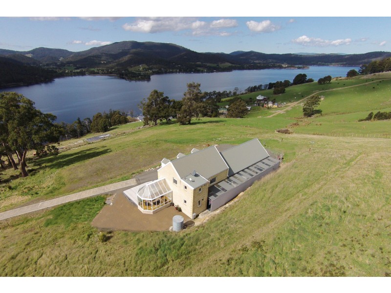 262 Lymington Road, Lymington TAS 7109