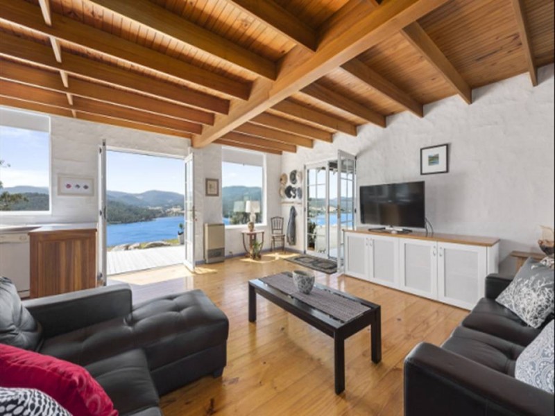 262 Lymington Road, Lymington TAS 7109