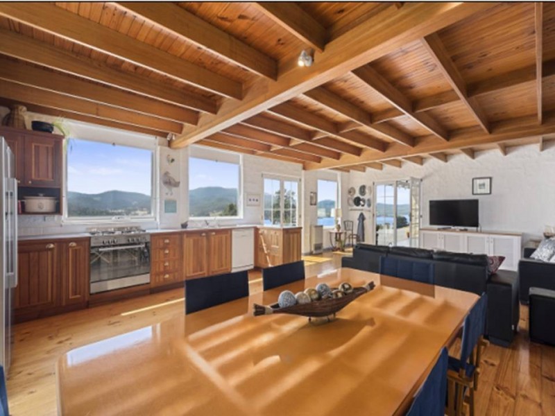 262 Lymington Road, Lymington TAS 7109